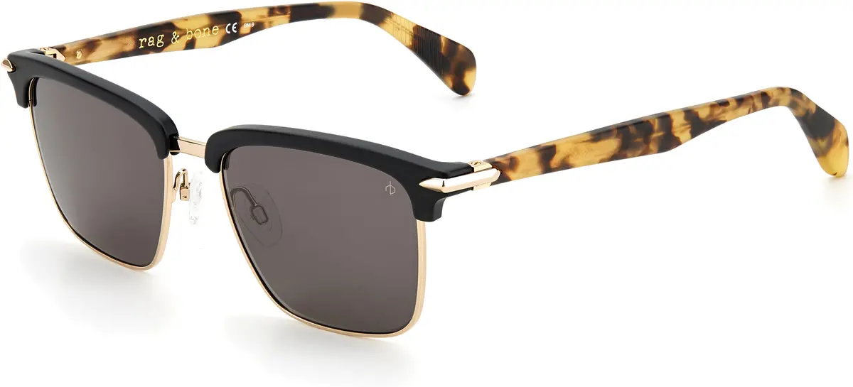 Rag & Bone 5034 Sunglasses 1