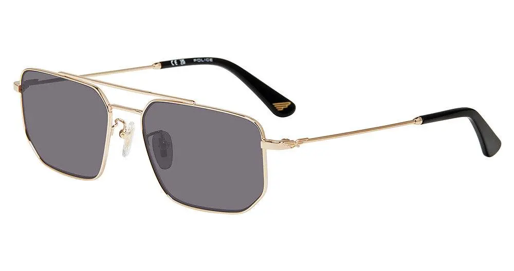 Police Splu66 Sunglasses 1