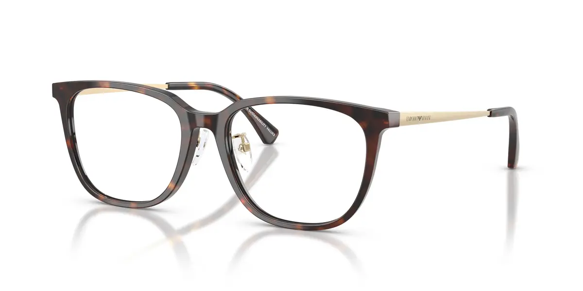Emporio Armani 3284D Eyeglasses 1