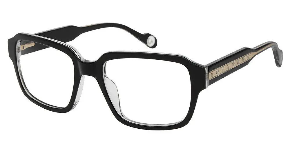 True-Religion Tru-T4037 Eyeglasses 1