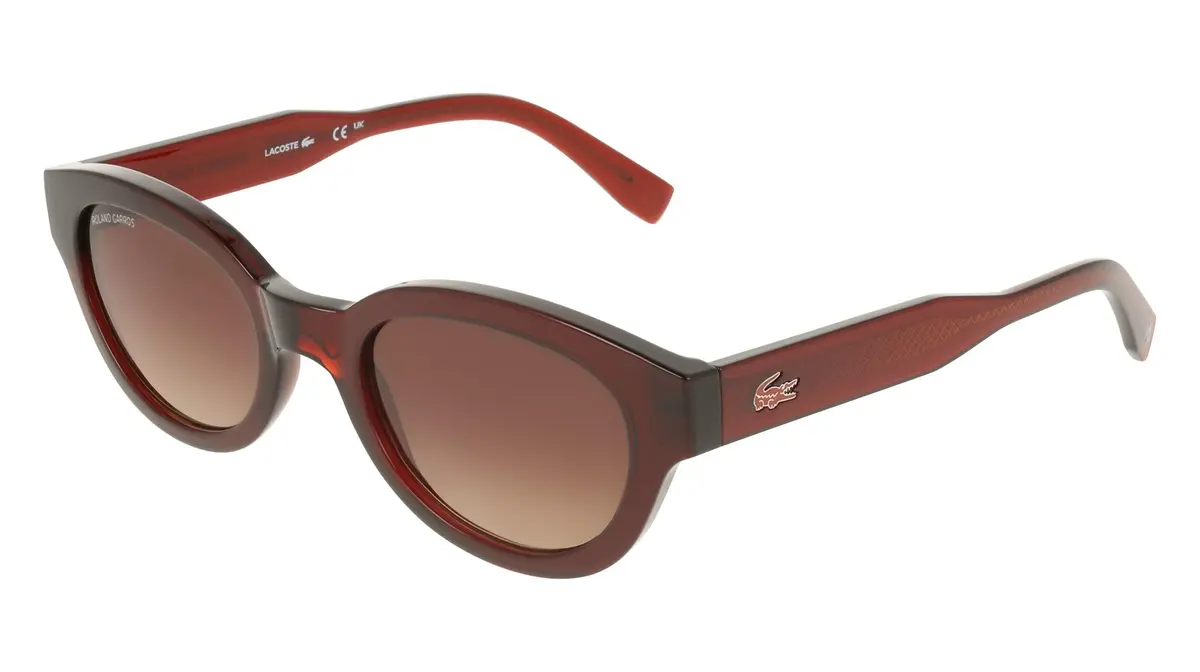 Lacoste L6024srg N Sunglasses 1