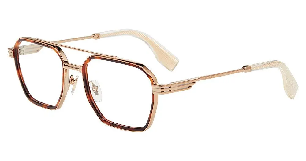 Police Vplq76e Eyeglasses 1