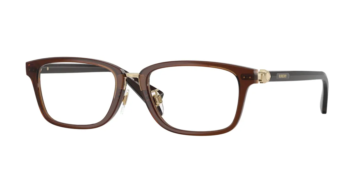 Burberry 2437D Eyeglasses 1