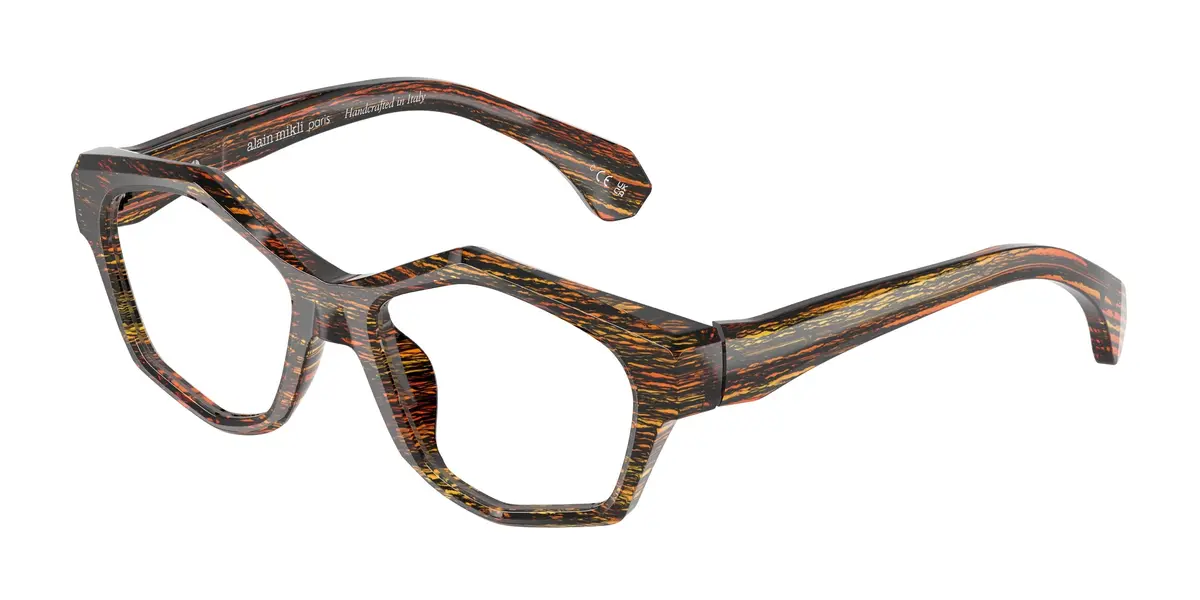 Alain Mikli 3546 Eyeglasses 1