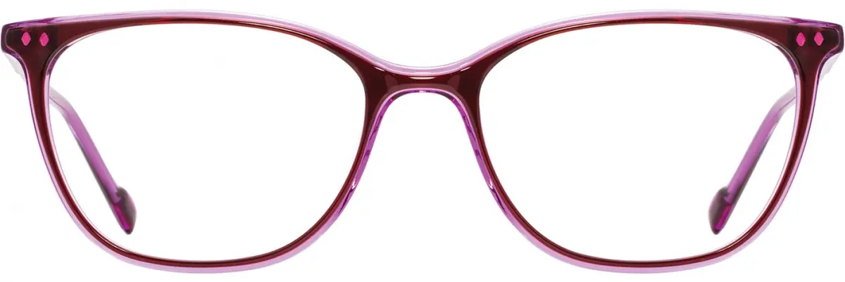 Scott Harris Sh972 Eyeglasses 1