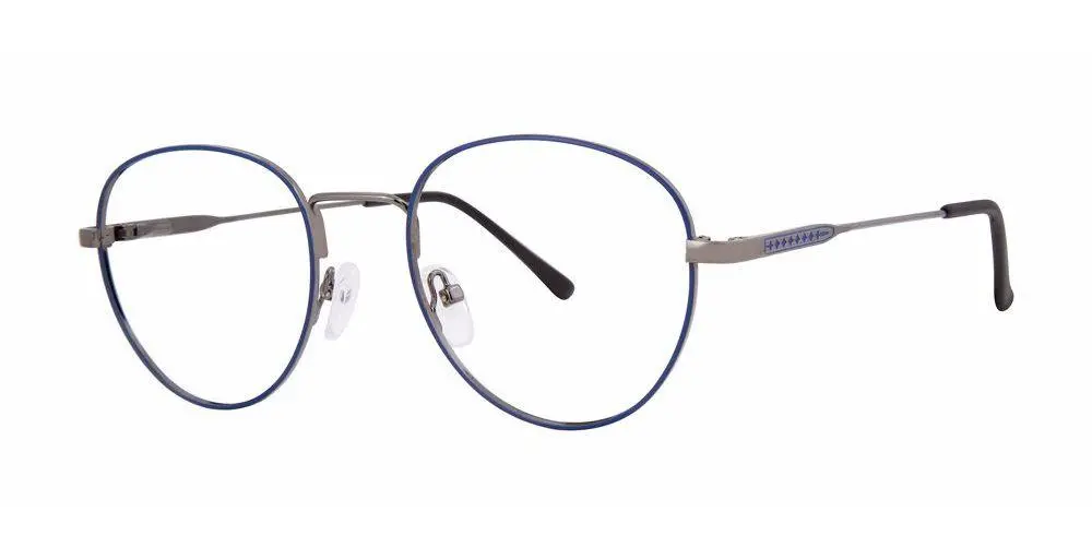 Modern Times Convince Eyeglasses 1