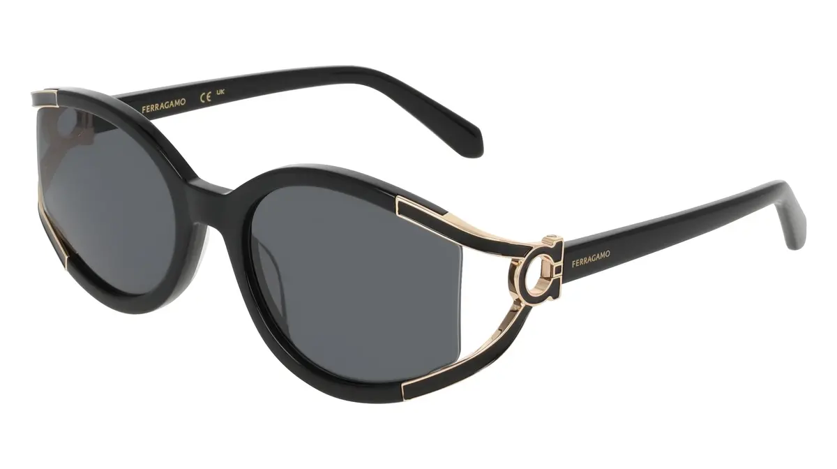 Salvatore Ferragamo Sf2111s Sunglasses 1