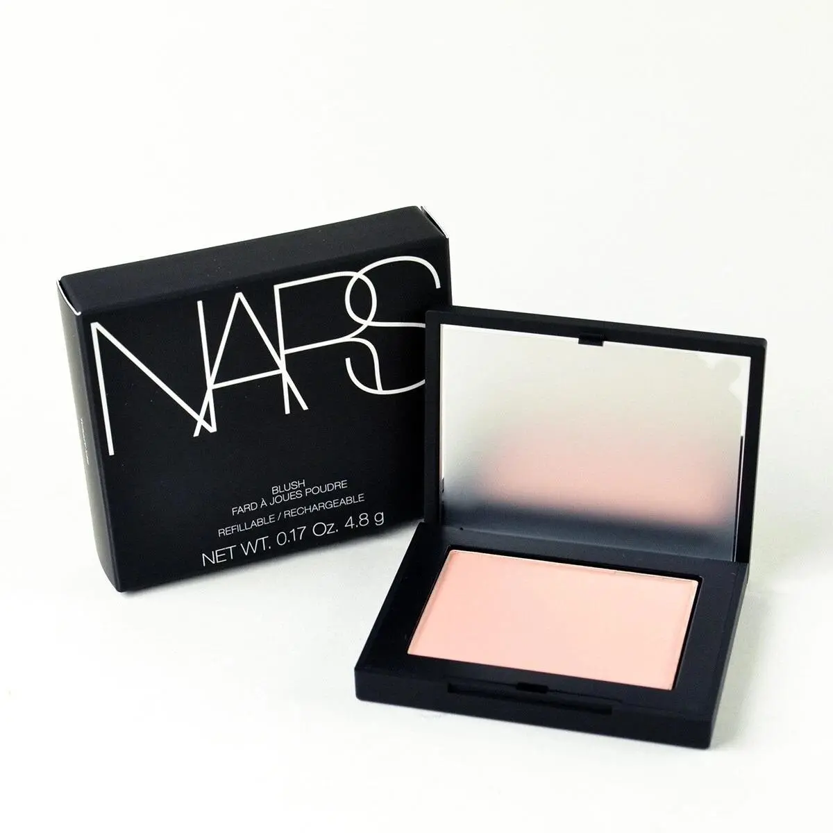 Nars Powder Blush New 1