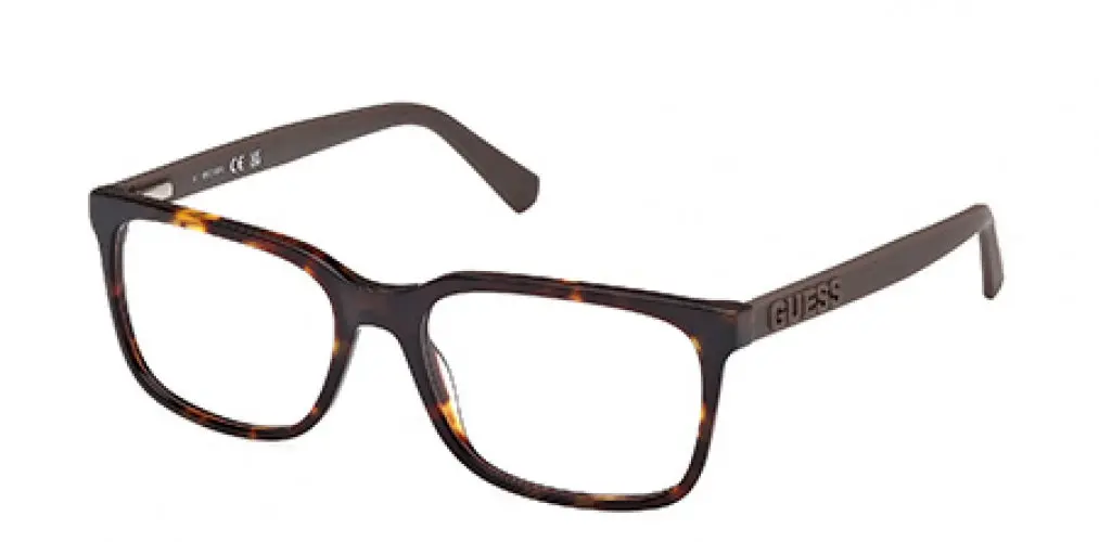 Guess 50187 Eyeglasses 1