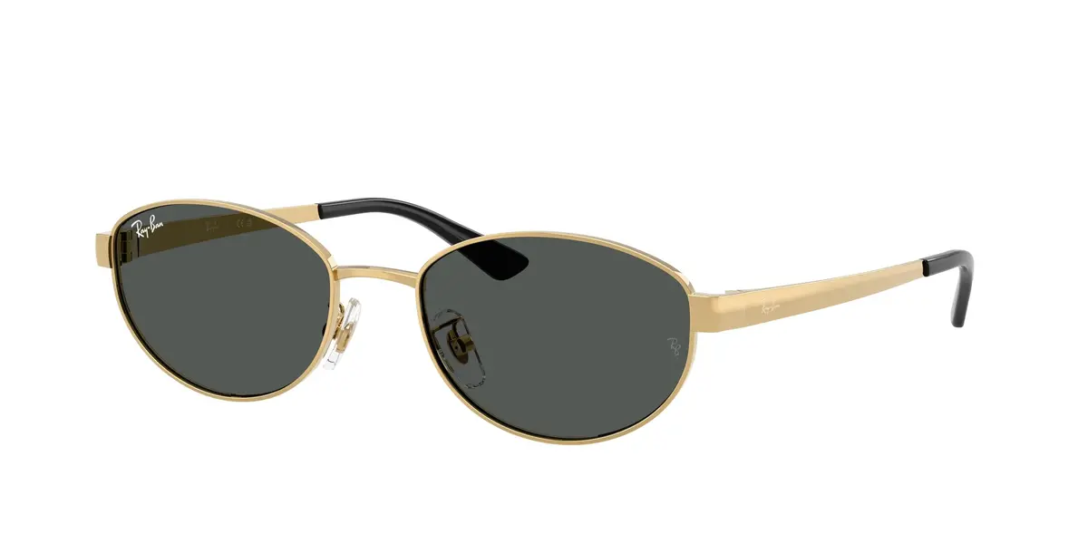 Ray-Ban 3774D Sunglasses 1