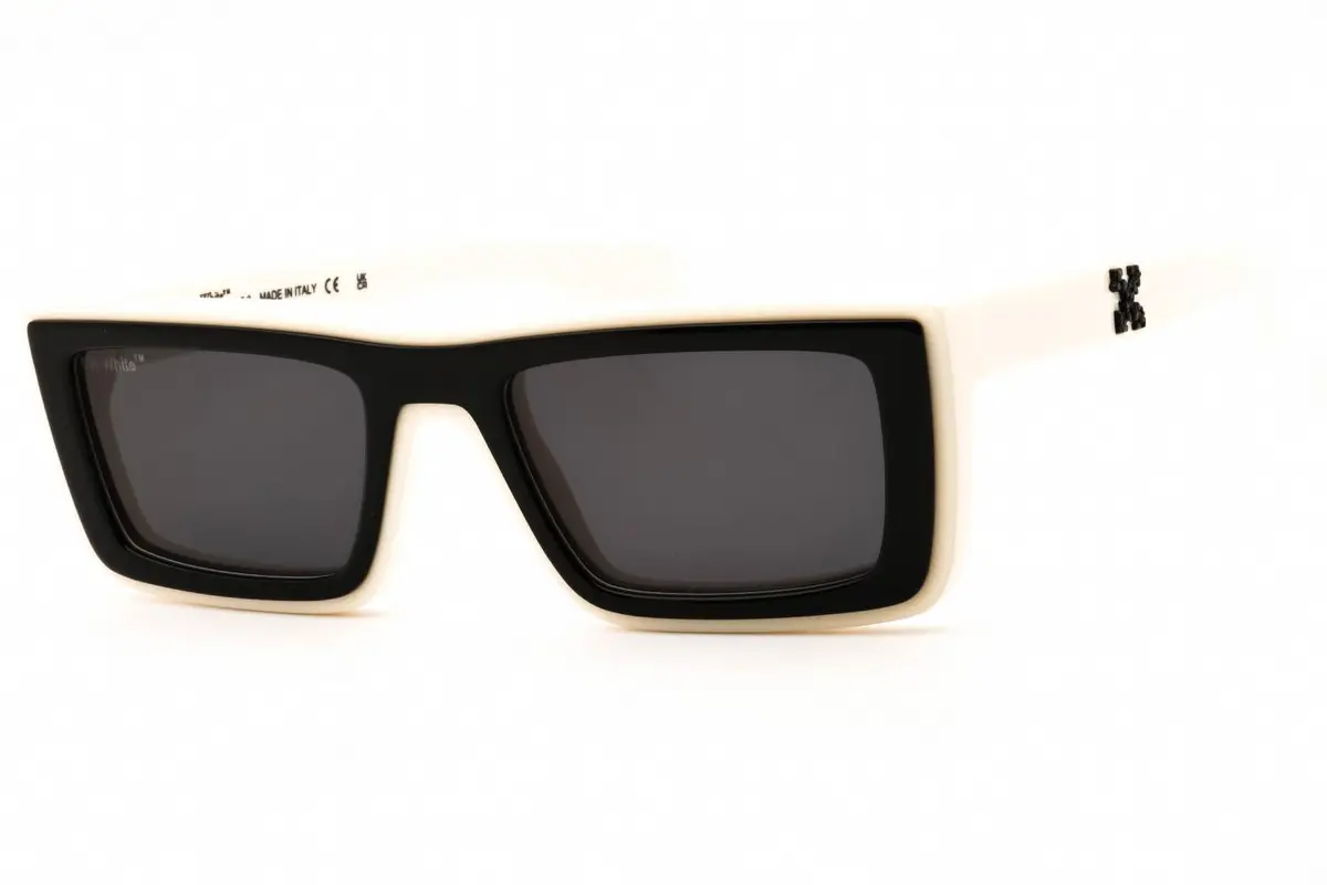 Off White Jacob Sunglasses 1