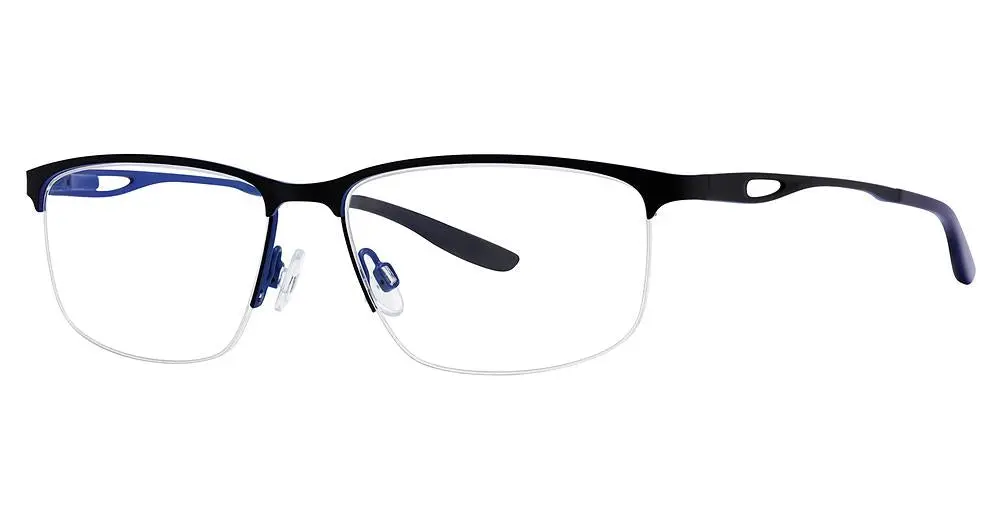 Shaquille O'neal So205m Eyeglasses 1