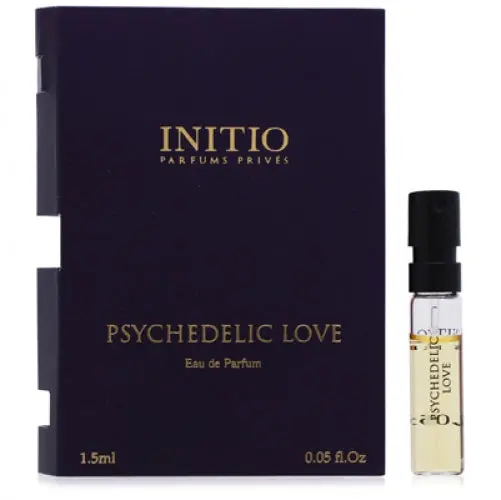 Initio Parfums Prives Psychedelic Love Edp Spray Vial 1