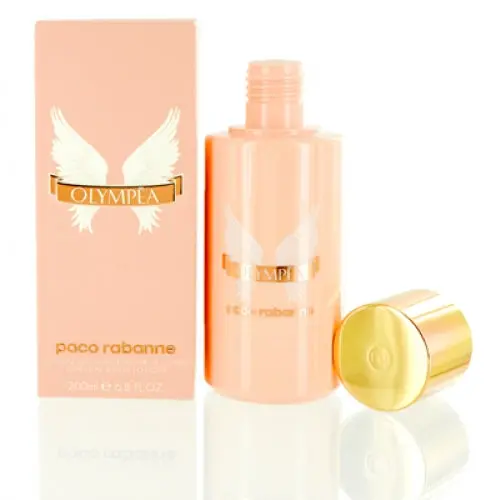 Paco Rabanne Olympea Body Lotion 1
