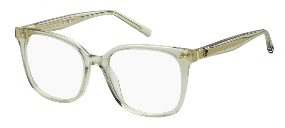 Tommy Hilfiger Th2214 Eyeglasses 1