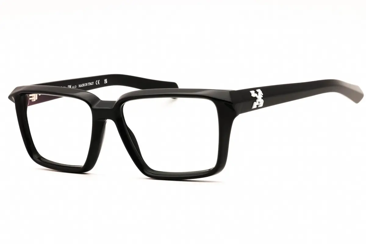 Off White Style27 Eyeglasses 1
