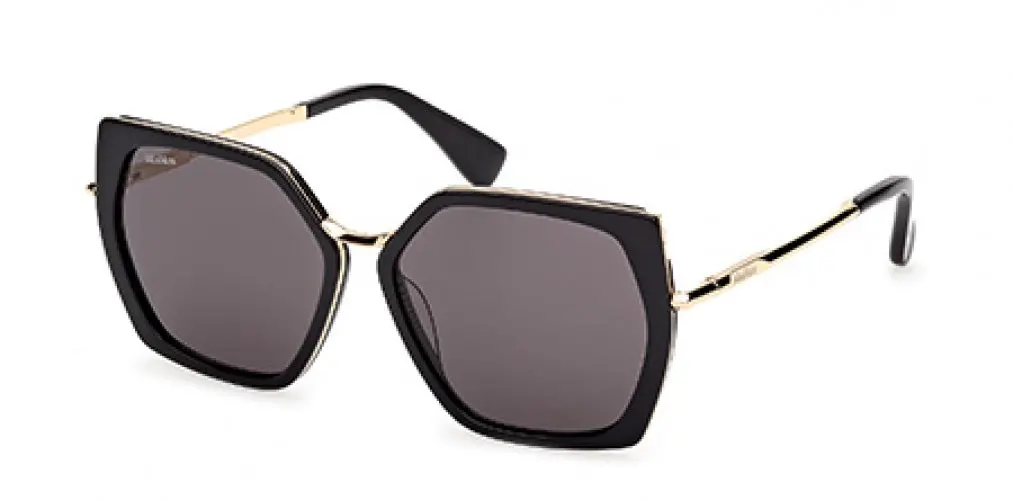 Maxmara Miller-5 0136 Sunglasses 1