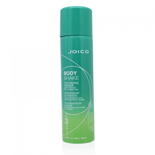 Joico Body Shake Texturizing Finisher Spray 1