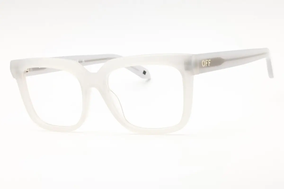 Off White Style84 Eyeglasses 1