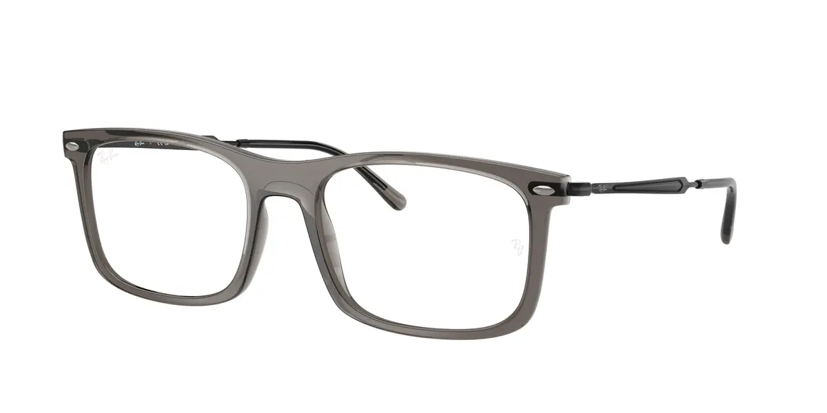 Ray-Ban 7260F Eyeglasses 1