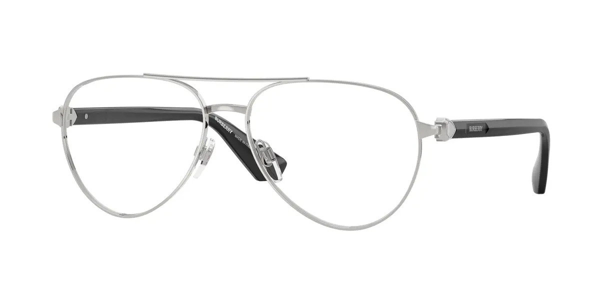 Burberry 1397 Eyeglasses 1