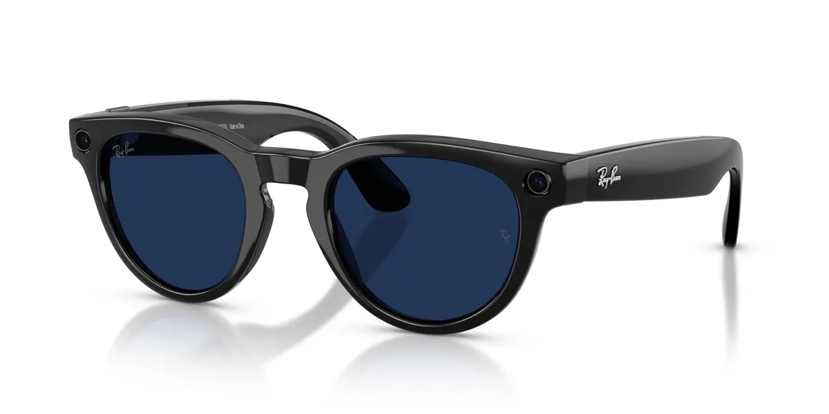 Ray-Ban Meta Headliner 4013F 1
