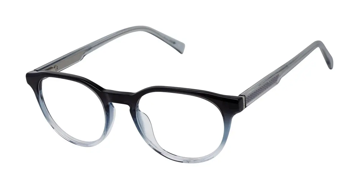 Buffalo By David Bitton Bm032 Eyeglasses 1