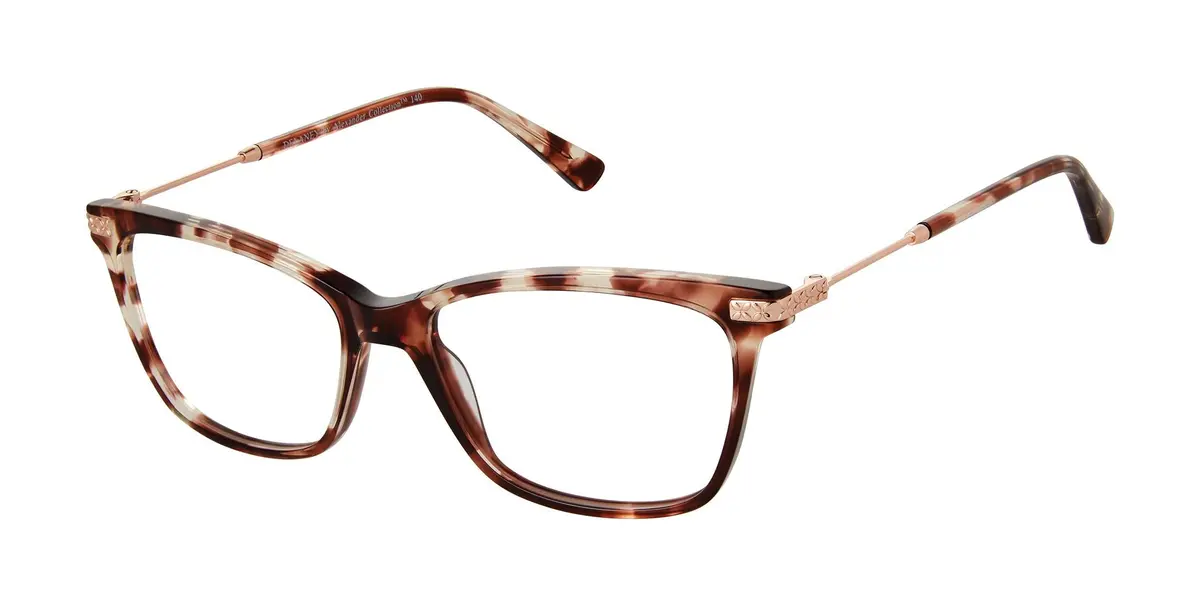 Alexander Delaney Eyeglasses 1