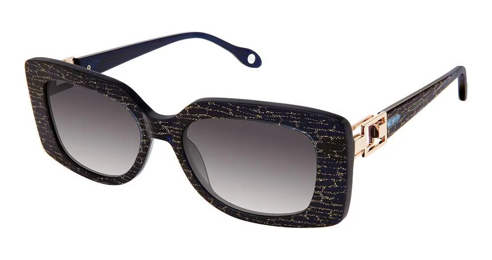 Fysh F-2127 Sunglasses 1
