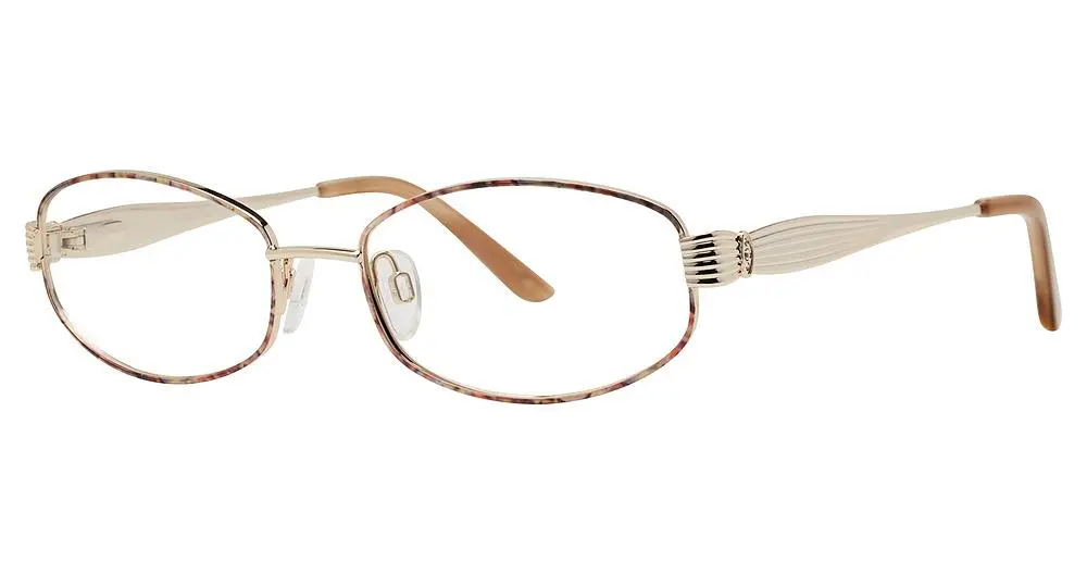 Sophia Loren Slm327 Eyeglasses 1