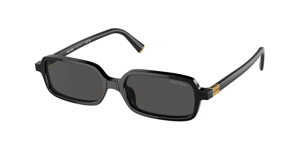 Miu Miu 11Zsf Sunglasses 1