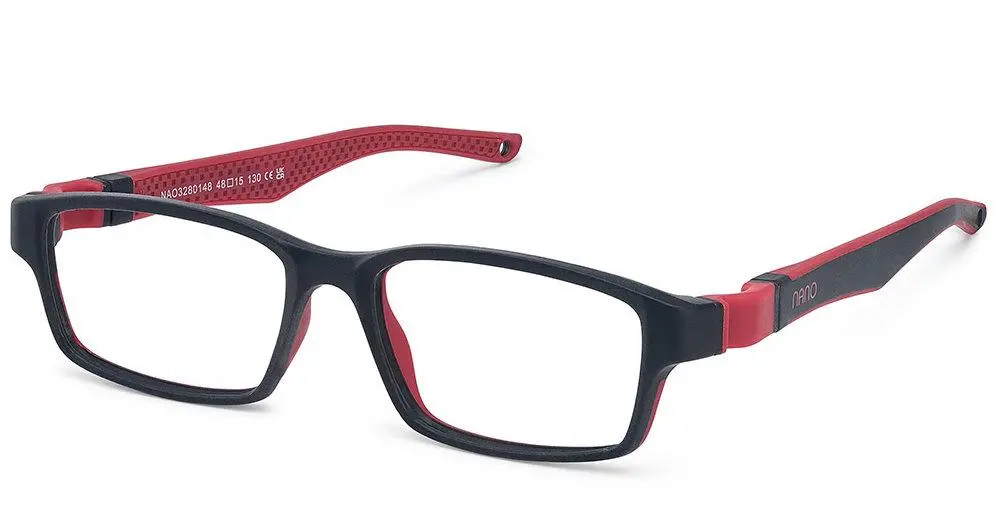 Nanovista Bolt Eyeglasses 1