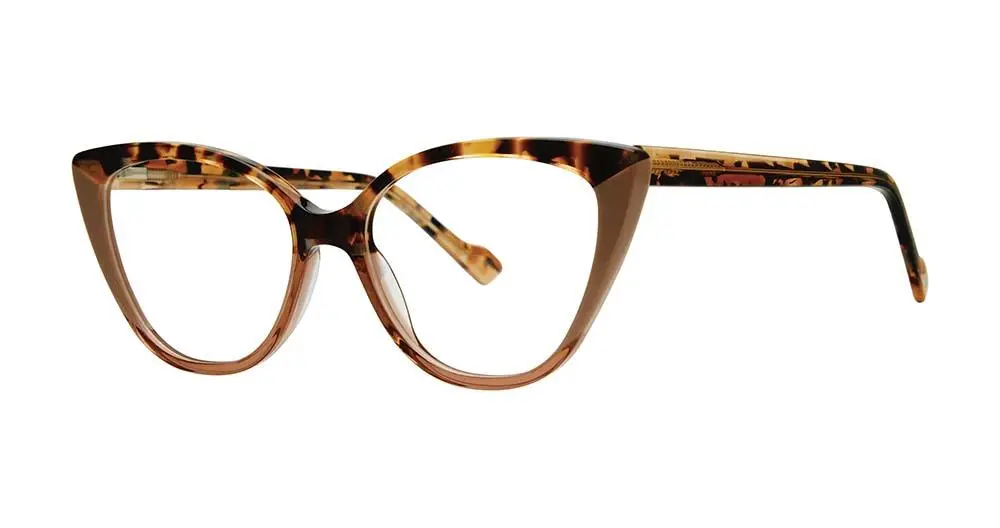 Ma A632 Eyeglasses 1