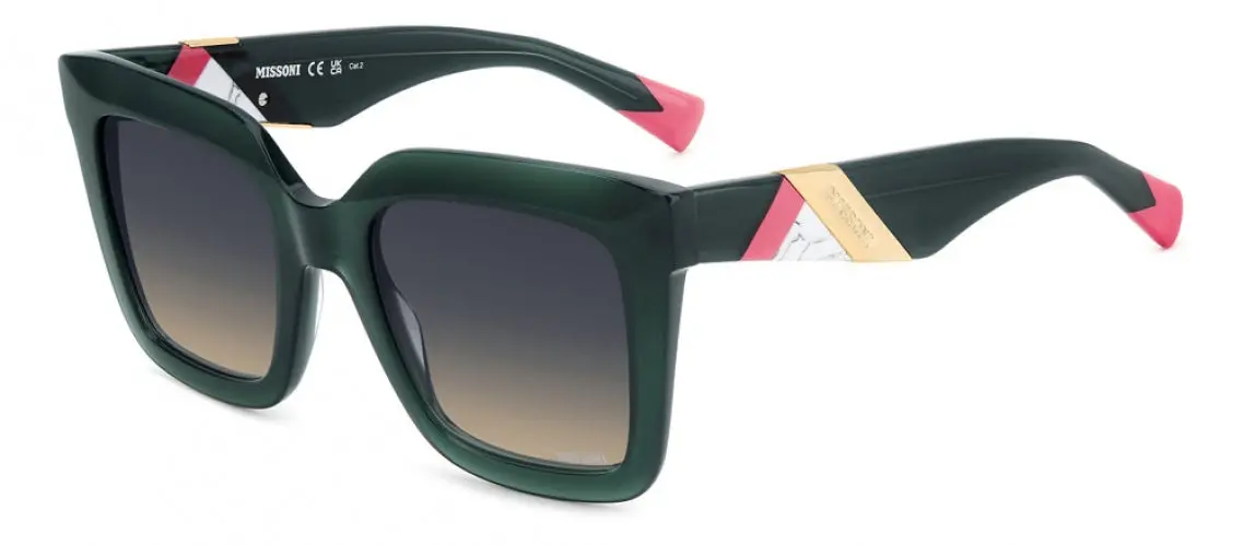 Missoni Mis0192 Sunglasses 1