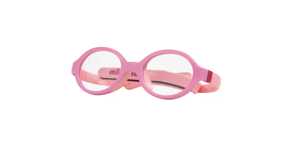 Miraflex 4033 Eyeglasses 1