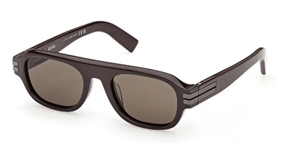 Zegna 0304 Sunglasses 1