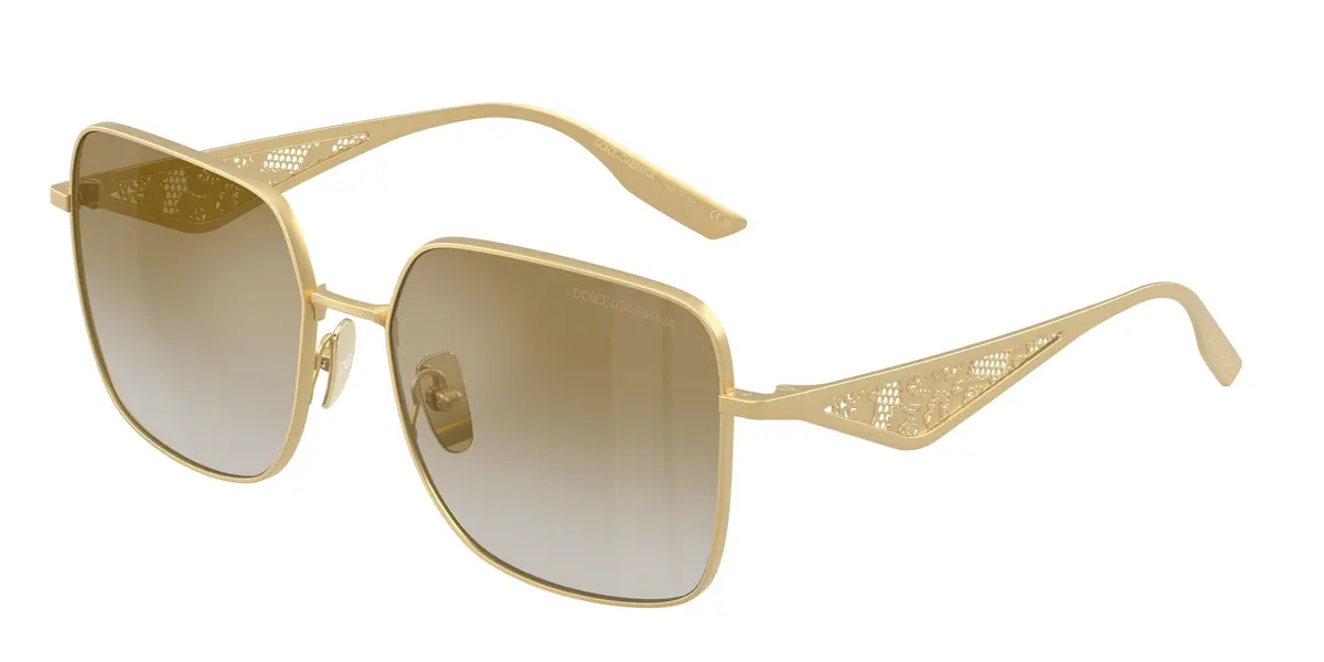 Dolce & Gabbana 2310 Sunglasses 1