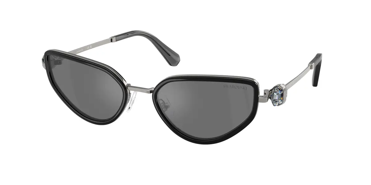 Swarovski 7027 Sunglasses 1