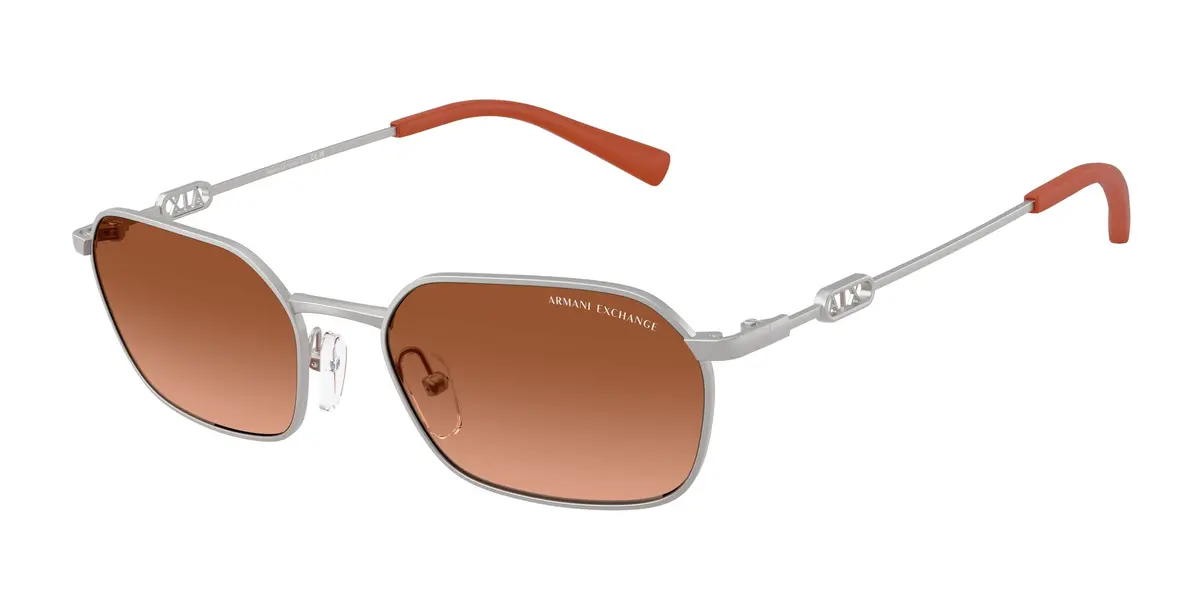 Armani Exchange 2056S Sunglasses 1