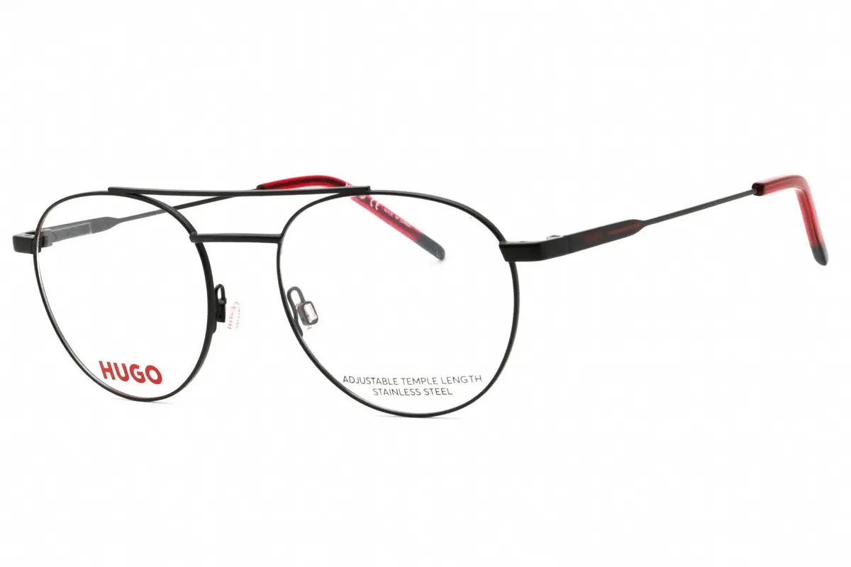 Hugo Hg1210 Eyeglasses 1