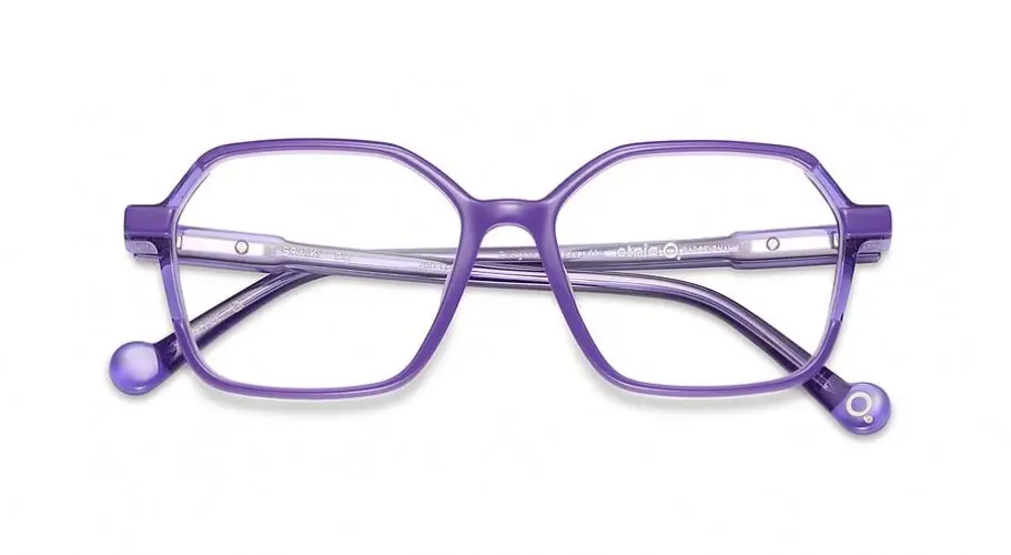 Etnia Barcelona Eraiki Eyeglasses 1