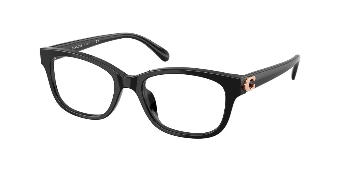 Coach 6257F Eyeglasses 1