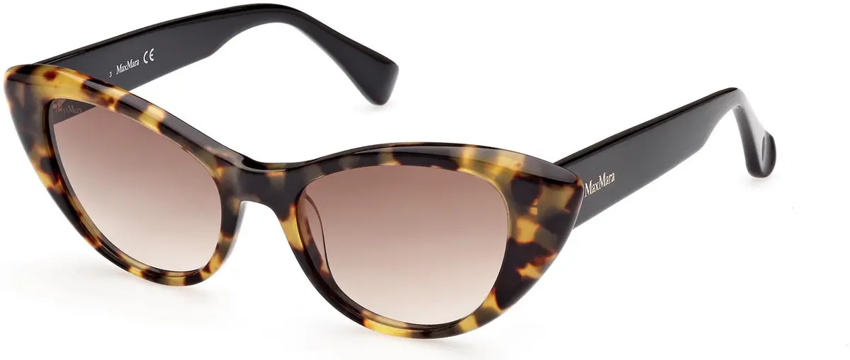 Maxmara Logo10 0039 Sunglasses 1