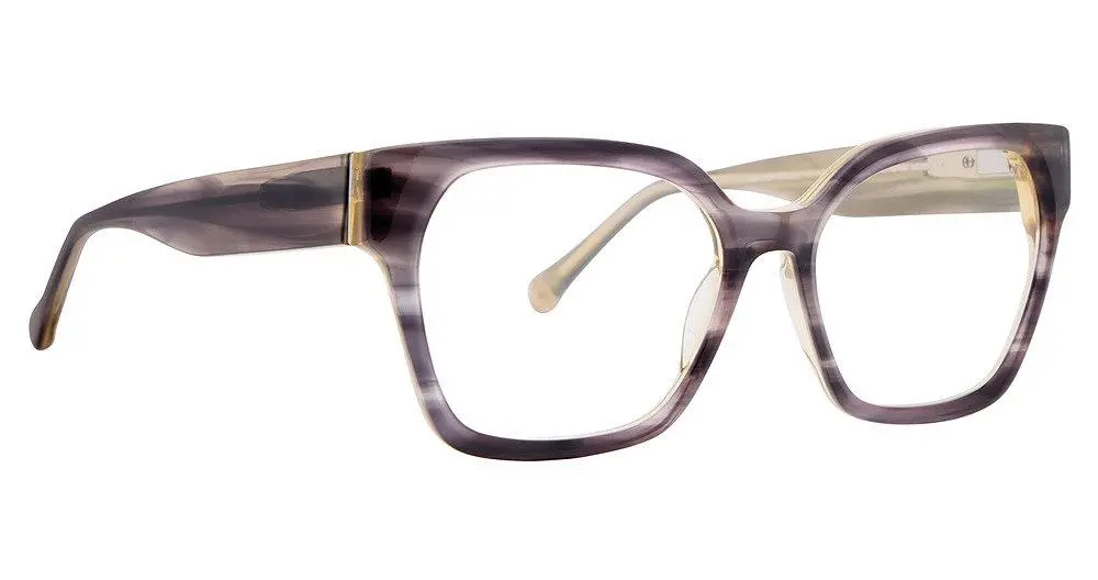 Trina Turk Ttlorelei Eyeglasses 1