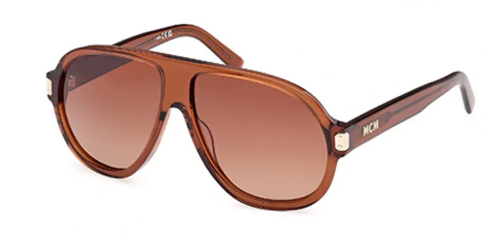 Mcm Worldwide 0009 Sunglasses 1