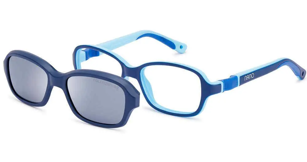 Nanovista Replay Sc 3.0 Eyeglasses 4