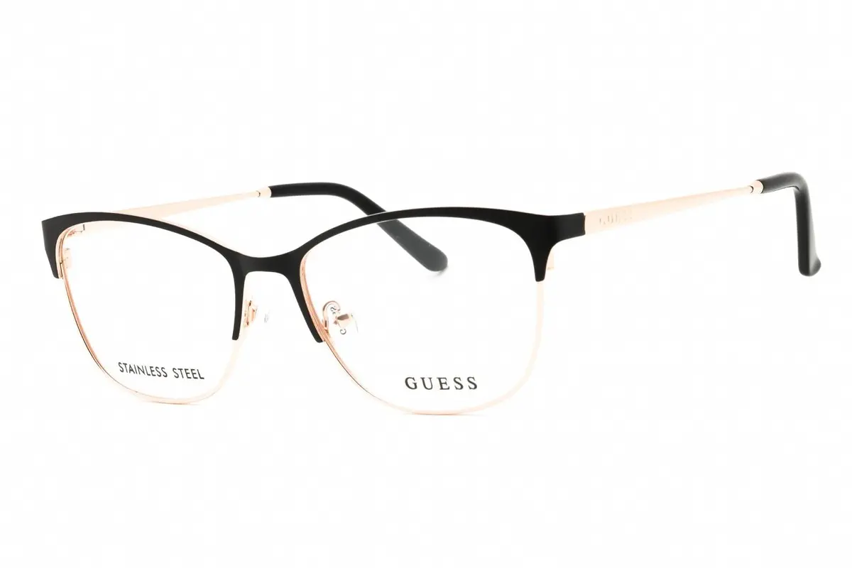 Guess Gu2766 Eyeglasses 1