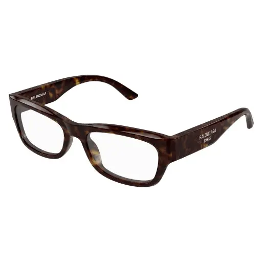 Balenciaga Bb0392o Eyeglasses 1