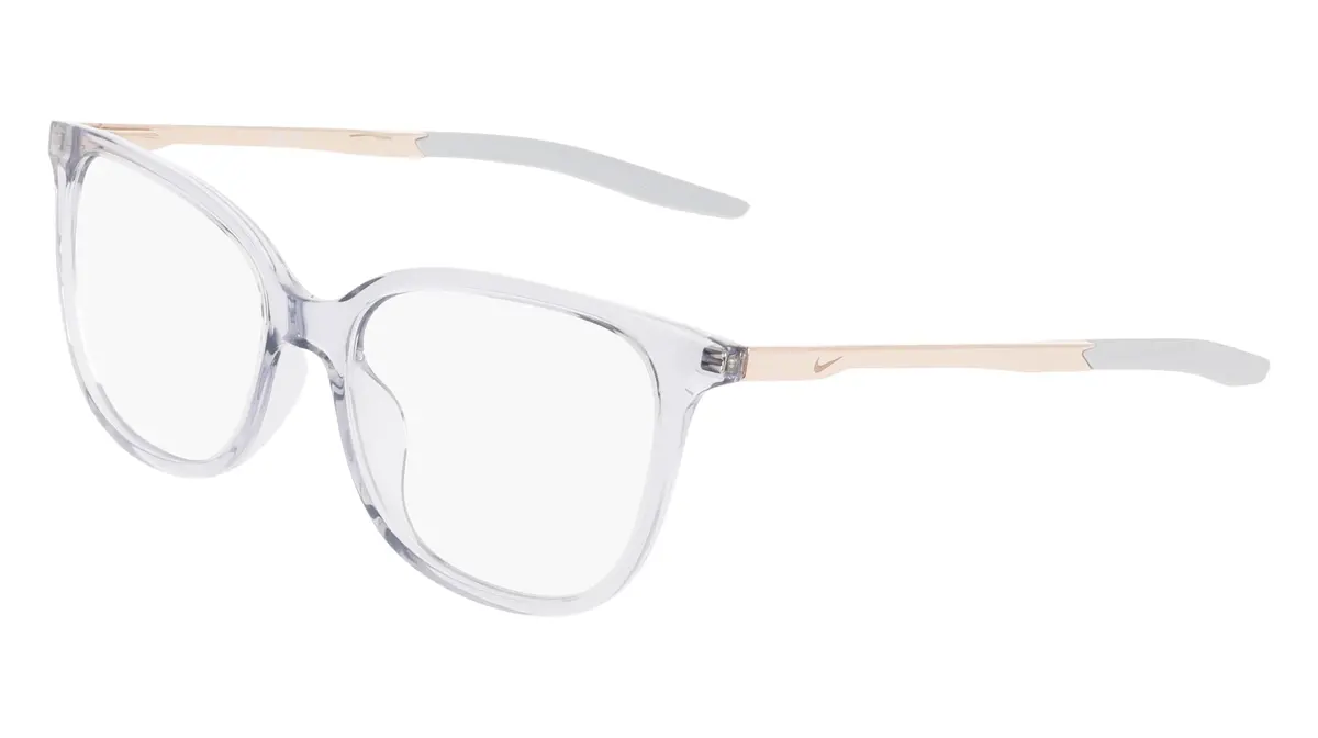 Nike 7228 Eyeglasses 1