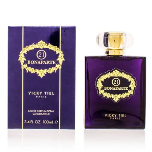 Vicky Tiel 21 Bonaparte Edp Spray 1